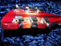 Rickenbacker 360/6 V64, Fireglo: Headstock - Rear