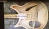 Rickenbacker 345/6 Mod, Fireglo: Free image2