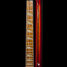 Rickenbacker 360/6 , Fireglo: Neck - Front