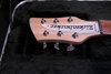 Rickenbacker 620/6 , Mapleglo: Headstock