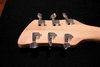 Rickenbacker 620/6 , Mapleglo: Headstock - Rear