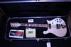 Rickenbacker 620/6 , Mapleglo: Full Instrument - Front