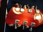 Rickenbacker 620/12 , Fireglo: Headstock - Rear