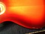 Rickenbacker 620/12 , Fireglo: Full Instrument - Rear
