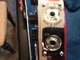 Rickenbacker 620/12 , Fireglo: Close up - Free