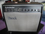 Rickenbacker Road R90/amp , Black: Full Instrument - Front