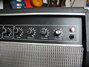 Rickenbacker Road R90/amp , Black: Close up - Free2