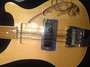 Rickenbacker 4001/4 FL, Mapleglo: Body - Front