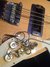 Rickenbacker 4001/4 FL, Mapleglo: Close up - Free