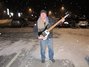 Rickenbacker 4001/4 , Jetglo: Free image2