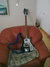 Rickenbacker 4001/4 , Jetglo: Full Instrument - Front