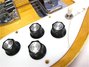 Rickenbacker 4001/4 , Mapleglo: Free image