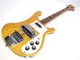 Rickenbacker 4001/4 , Mapleglo: Free image2