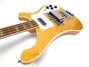 Rickenbacker 4001/4 , Mapleglo: Body - Front