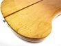 Jul 1977 Rickenbacker 4001/4 , Mapleglo: Body - Rear