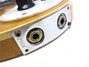 Rickenbacker 4001/4 , Mapleglo: Close up - Free2