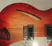 Rickenbacker 330/6 , Fireglo: Free image