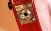 Rickenbacker 330/6 , Fireglo: Close up - Free