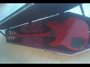 Rickenbacker 230/6 , Ruby: Full Instrument - Rear