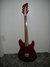 Rickenbacker 230/6 , Ruby: Neck - Front