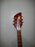 Rickenbacker 230/6 , Ruby: Neck - Rear