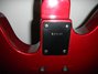 Rickenbacker 230/6 , Ruby: Close up - Free