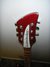 Rickenbacker 230/6 , Ruby: Close up - Free2