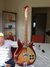 Rickenbacker 360/6 Capri, Fireglo: Full Instrument - Front