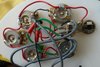 Rickenbacker 325/6 V63, Jetglo: Free image2