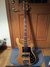 Rickenbacker 4001/4 Mod, Mapleglo: Full Instrument - Front