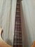 Rickenbacker 4001/4 Mod, Mapleglo: Neck - Front