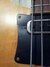 Rickenbacker 4001/4 Mod, Mapleglo: Close up - Free
