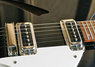 Rickenbacker 330/6 , Jetglo: Body - Front