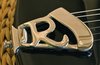 Rickenbacker 330/6 , Jetglo: Close up - Free