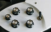 Rickenbacker 330/6 , Jetglo: Close up - Free2