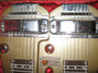 Rickenbacker D16/2 X 8 Doubleneck, Copper: Free image