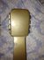 Rickenbacker D16/2 X 8 Doubleneck, Copper: Headstock - Rear