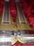 Rickenbacker D16/2 X 8 Doubleneck, Copper: Body - Front
