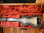 Rickenbacker NS/Post War/6 LapSteel, Gray: Full Instrument - Front
