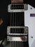 Rickenbacker 330/6 , Jetglo: Close up - Free2