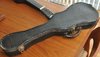 Rickenbacker 59/6 LapSteel, Black crinkle: Free image