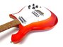 Rickenbacker 450/12 , Fireglo: Free image