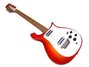 Rickenbacker 450/12 , Fireglo: Free image2
