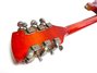 Rickenbacker 450/12 , Fireglo: Headstock - Rear