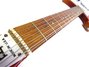 Rickenbacker 450/12 , Fireglo: Neck - Front