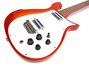 Rickenbacker 450/12 , Fireglo: Close up - Free2