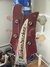 Rickenbacker 4001/4 , Burgundy: Headstock