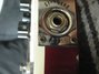 Rickenbacker 4001/4 , Burgundy: Free image