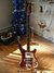 Rickenbacker 4001/4 , Burgundy: Body - Front