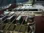 Rickenbacker 4001/4 , Burgundy: Neck - Front